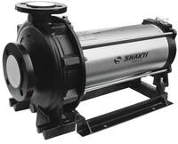 Скважинный насос серии SHOS CA