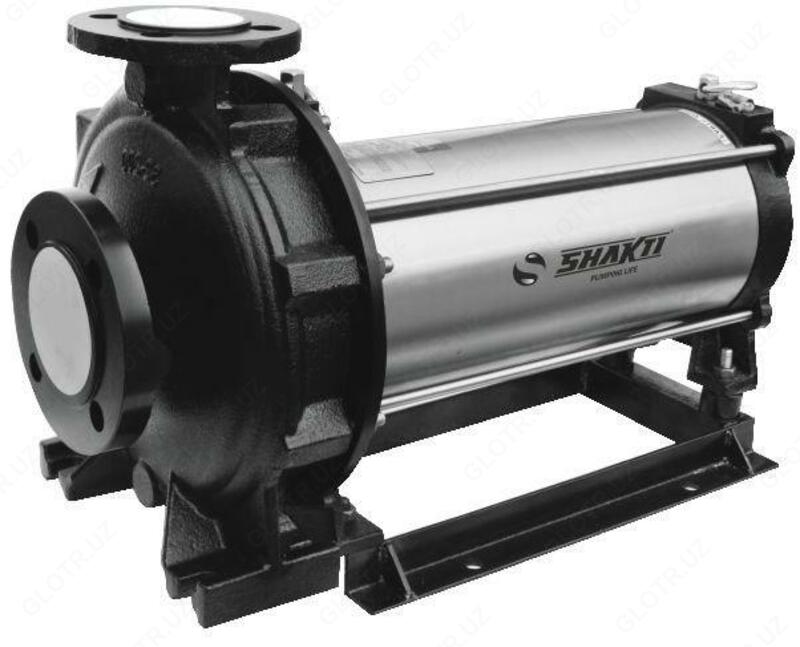 Скважинный насос серии SHOS CA - от 2 000 000 сум