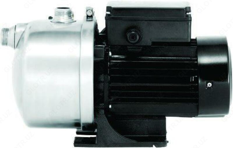 Домашний усилитель давления серии SJP