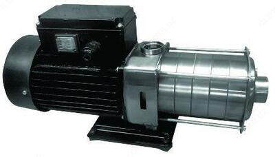 Многоуровневый центробежный усилитель давления серии SHI - от 2 000 000 сум / шт.