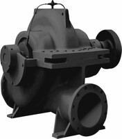 Центробежный насос с разделенным корпусом серии SHS - 2 000 000 so'mdan