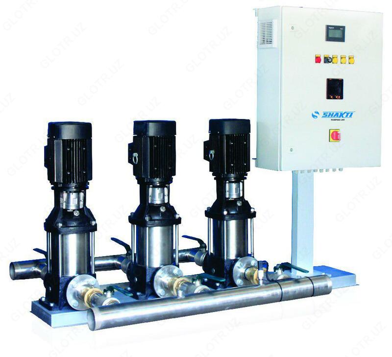 Гидропневматический усилительная система HYPN - от 2 000 000 сум