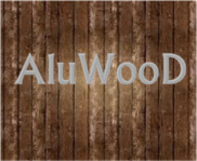 Aluwood