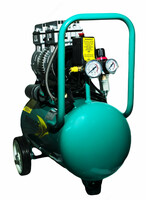  Безмасляный бесшумный компрессор SHIMGE SGW 750 - 