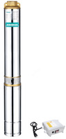 Глубинный насосы 4SGM10/10-1.5KW