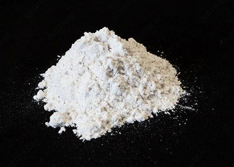 Фильтрованный перлит от производителя