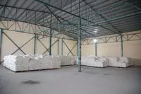 Крахмал кукурузный (высший сорт) от производителя! Только оптом