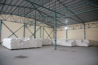 Крахмал кукурузный (высший сорт) от производителя! Только оптом