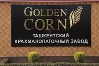 Крахмал кукурузный (высший сорт) от производителя! - Golden corn