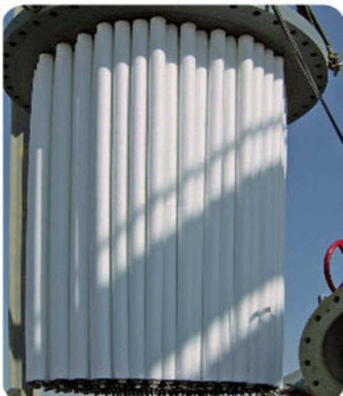 Картриджный фильтр 4PP-5/40” - от {0} сум