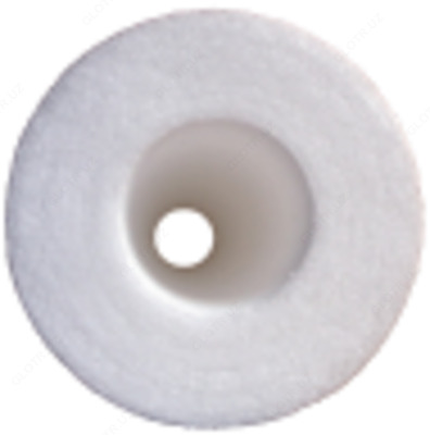 Расплавленные фильтрующие картриджи - 560 000 сум / шт.