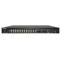24 port Gigabit Ethernet Switch S5700-24G-4F - 2 645 000 сум