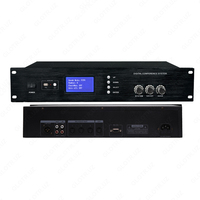 Система аудио конференции KE-4000