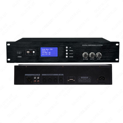 Система аудио конференции KE-4000