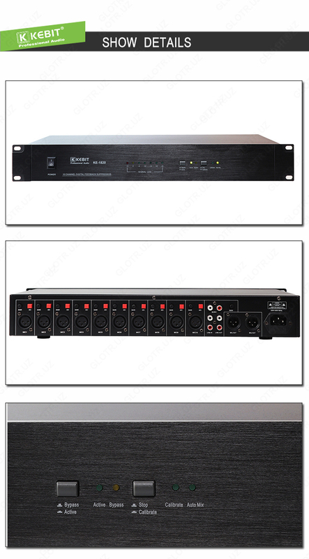 Микрофон для конференц связи KEBIT KE-1820