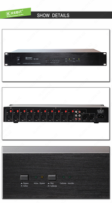 Микрофон для конференц связи KEBIT KE-1820