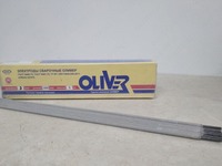 UONI 13/55 Oliver d payvandlash elektrodini d = 3mm