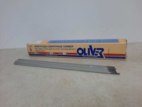 Электрод сварочный УОНИ 13/55 Oliver д=4мм - по запросу