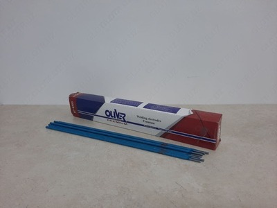 Электрод сварочный МР-3С Премиум Oliver - Цена по запросу