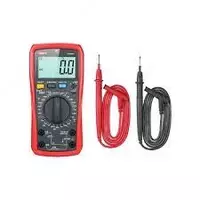 Мультиметр UNI-T UT890D+ - от {0} сум