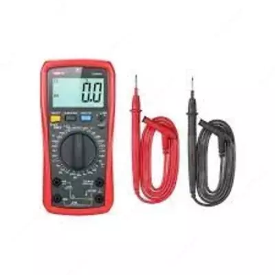 Мультиметр UNI-T UT890D+ - 329 000 сум / шт.