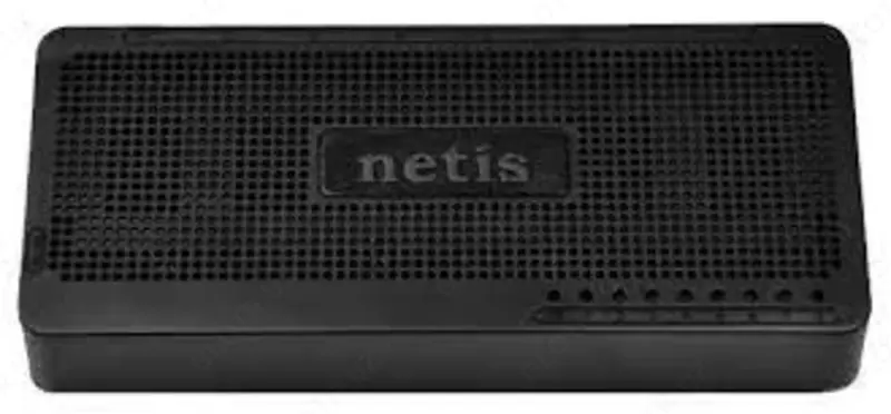 Netis ST-3108S Ethernet Switch 8port 10/100 - от {0} сум