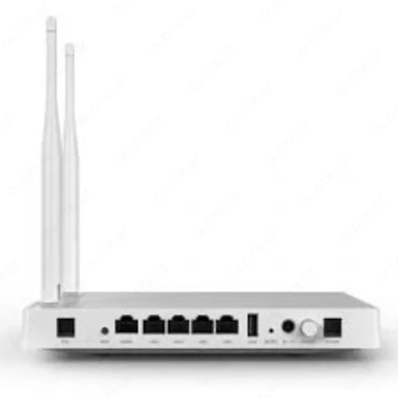 Wi-Fi роутер Netis DL4422V 300Mbps/VoIP/VDSL/AID - от {0} сум