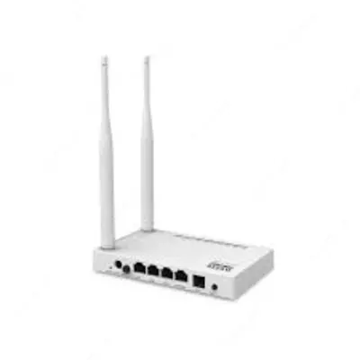 ADSL2+ маршрутизатор Netis DL4323 - 382 000 сум / шт.