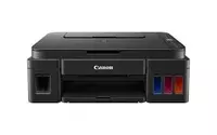 МФУ Струйное Canon PIXMA G2411 Чёрный (servis) - от {0} сум