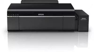 Принтер струйный Epson L805 servis
