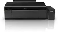 Принтер струйный Epson L805 servis