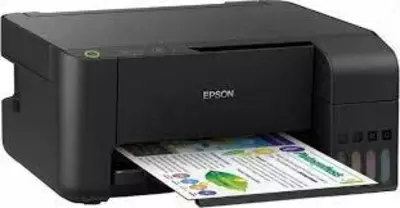 МФУ струйное Epson L3150 (servis) - 4 630 000 сум / шт.