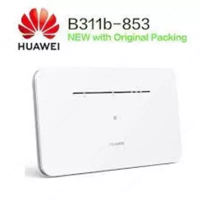 Huawei Original B311B-853 4G WiFi Router