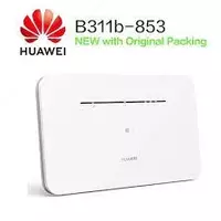 Huawei Original B311B-853 4G WiFi Router