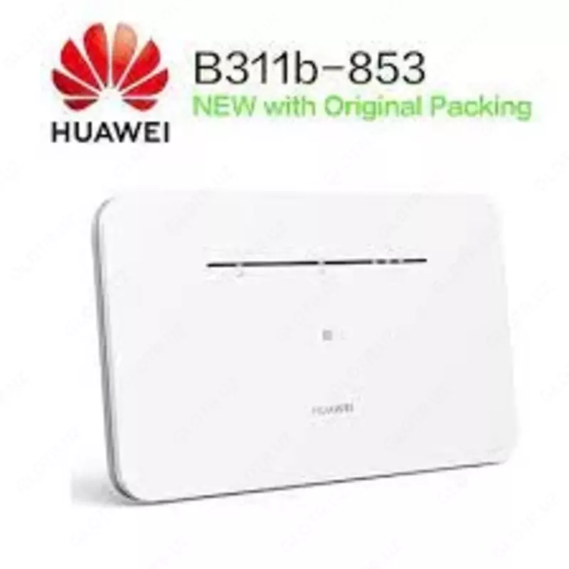 Huawei Original B311B-853 4G WiFi Router
