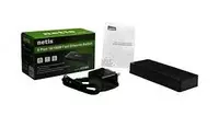NETIS ST-3108 8-Port Fast Ethernet Switch