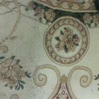 Химчистка ковров