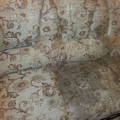 Химчистка дивана