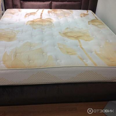 Химчистка матрасов