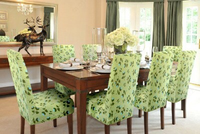 Химчистка стульев - от 30 000 сум