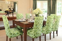 Химчистка стульев - от 30 000 сум