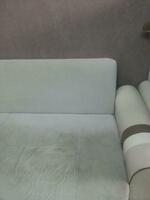 Химчистка кресла