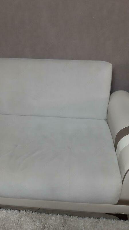 Химчистка кресла - 70 000 сум