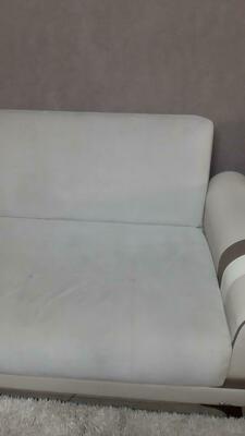 Химчистка кресла - 70 000 сум