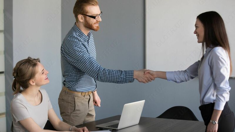 Курс «HR-специалист: всё об HR» - 4 200 000 сум