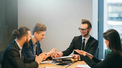 Курс "Кадровое администрирование"