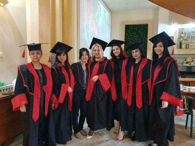 Экспресс-курс «Рекрутинг» - 2 300 000 сум