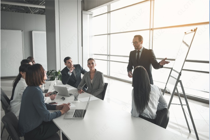 Курс "HR-менеджер"