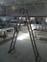Лестница трансформер ML104