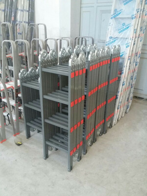 Лестница трансформер ML104 - 1 400 000 сум / шт.